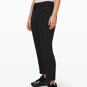 On the Fly Pant Woven 25”